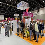 Gitex Global International Boost Votre Succ S L International