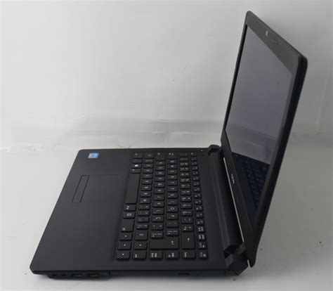 Notebook CCE Ultra Thin N325 14 Intel Core I3 1 8GHz 4GB