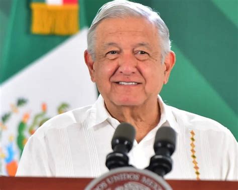 Amlo Aún No Define Asistencia A Cumbre De Las Américas Notigram