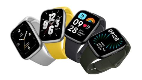 Inovasi Smartwatch Di Indonesia Meningkat Ini 5 Rekomendasi Terbaik 2024