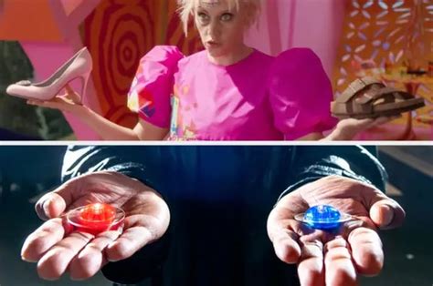 10 Suprising Easter Eggs From Barbie The Movie Dunia Games