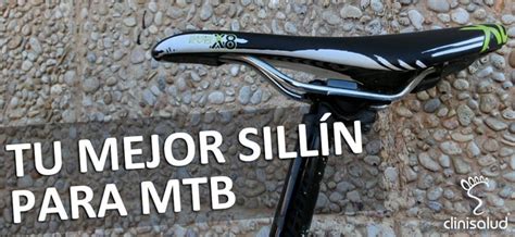 Venta Los Mejores Sillines Para Mtb En Stock