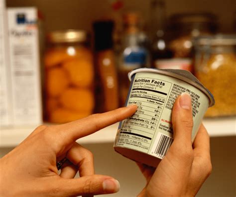 How To Read Food Labels Physicians Premiere Weight And Wellness Center