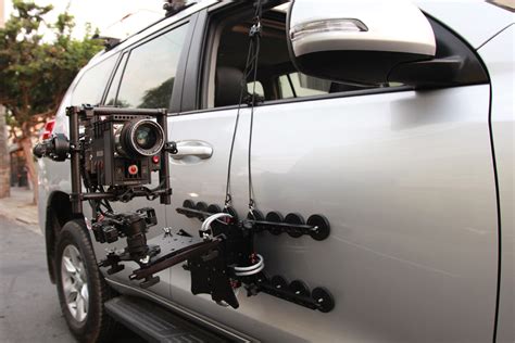 Give Your Brushless Gimbal The Floating Car Ride It Deserves