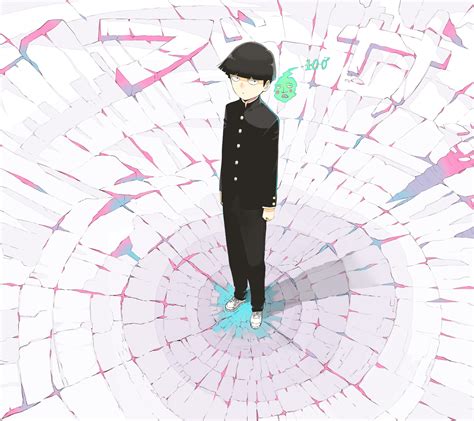 🔥 Download Season Art Wallpaper Mobpsycho100 by @tiffanym80 | Mob Psycho 100 Wallpapers, Psycho ...