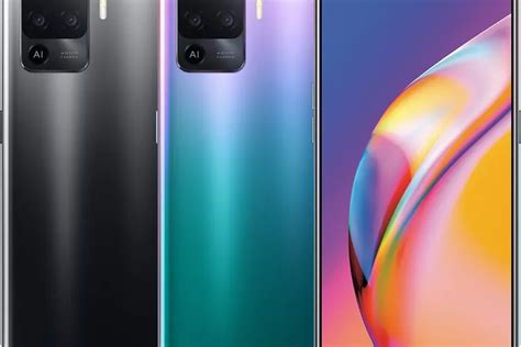 Inilah Spesifikasi Lengkap Hp Oppo Reno F Kamera Dengan Fitur Dual