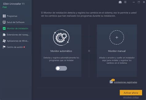 Desinstala F Cilmente Cualquier Programa Con Iobit Uninstaller