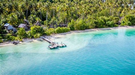 Pulau Mentawai Pesona Keindahan Alam Eksotis Sharelokasi