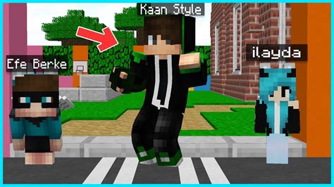 Kaan Style Ehre Ger Geld M Necraft Youtube