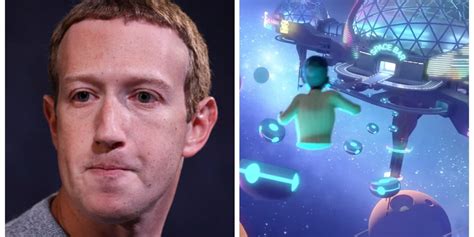 Has Mark Zuckerberg Just Killed Off The Metaverse Indy100