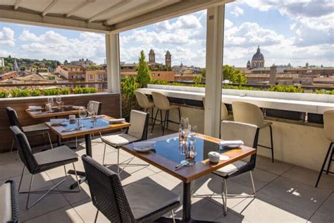 7 Best Rooftop Bars in Rome (Plus Practical Tips & Photos) – Earth Trekkers