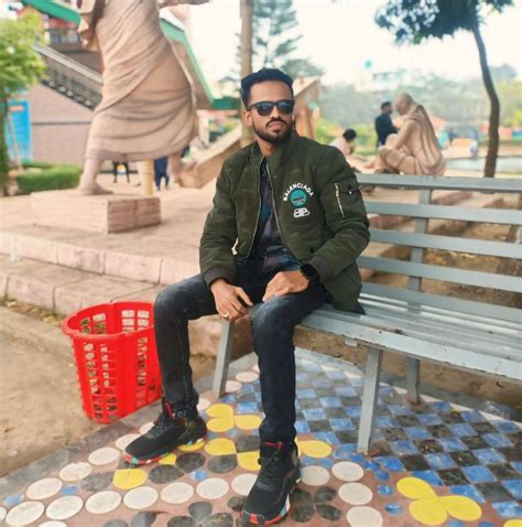 md kamrul