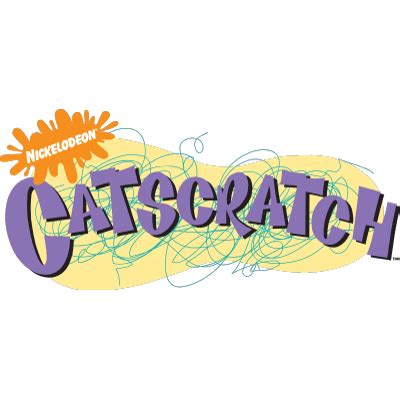 Catscratch Logo transparent PNG - StickPNG