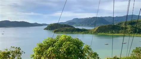 10 Tempat Wisata Di Mandeh Objek Wisata Menarik Di Kepulauan Mandeh