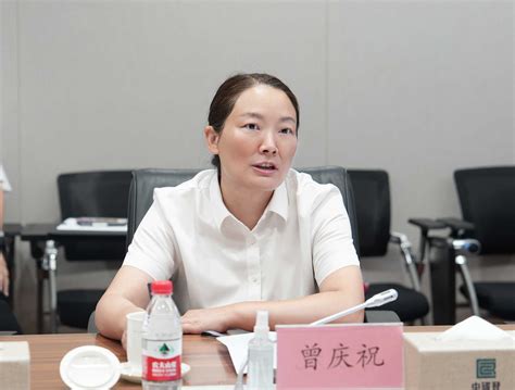 省政府国资委党委委员、副主任张世敏一行调研碳市场建设工作 经营动态 湖北宏泰集团