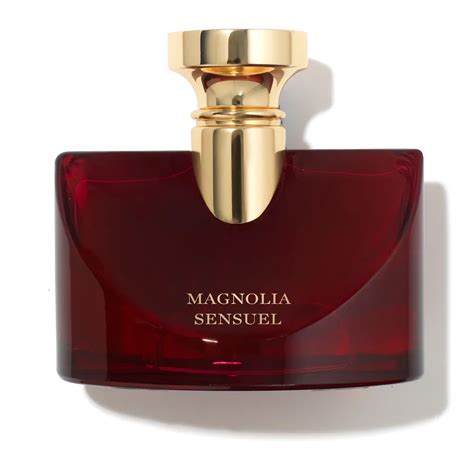 Bulgari Splendida Magnolia Sensuel Vapo Eau De Parfum Kings Cross