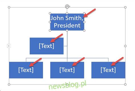 Jak Utworzy Schemat Organizacyjny W Programie Powerpoint