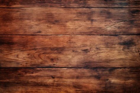 Premium Photo Rustic Wood Background