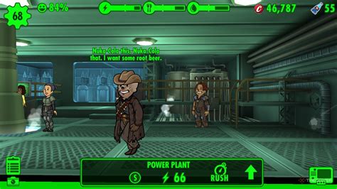 How To Turn Your Dweller Into A Ghoul In Fallout Shelter