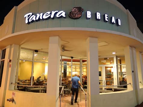 does panera have delivery - Onie Sylvester