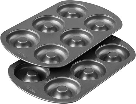 Bake Your Tasty Treats: Best Donut Pans in 2022 - Wide Kitchen