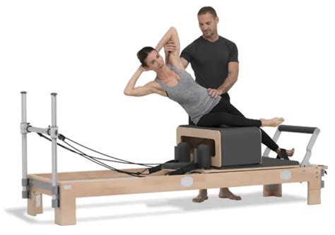 Basi Pilates Reformer Reviews - Updated 2021