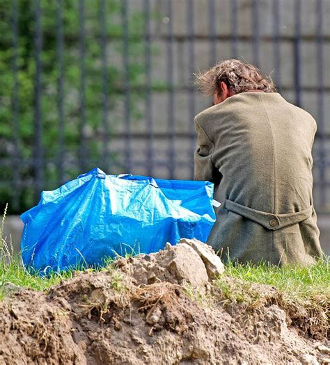 Zweite Chance für Obdachlose in Kassel Projekt Housing First startet