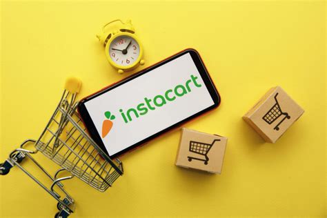 Instacart Set To Launch Own Credit Card Channelx