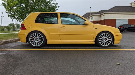 The Perfect Euro Starter Car Mk4 Volkswagen Gti 20th Anniversary Edition Review Youtube