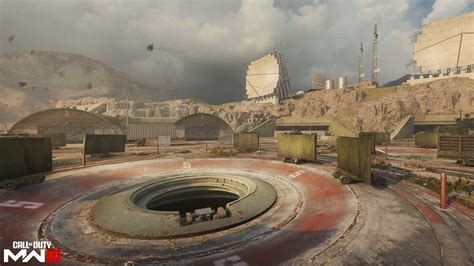 Call Of Duty Guides Modern Warfare Iii Multiplayer Map — Operation