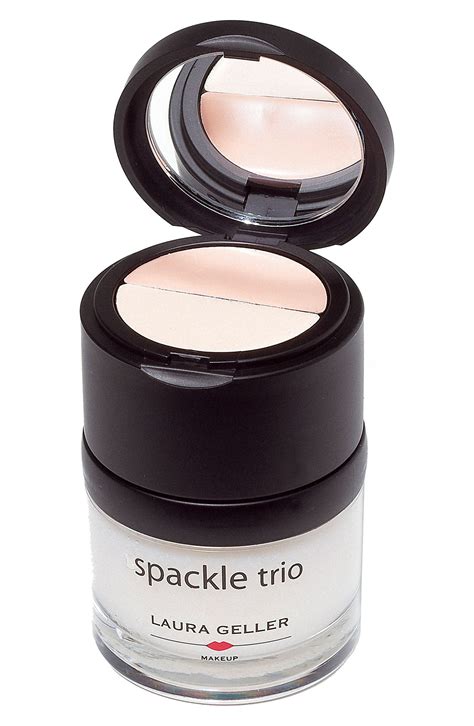 Laura Geller Beauty Spackle Trio Makeup Primer Nordstrom