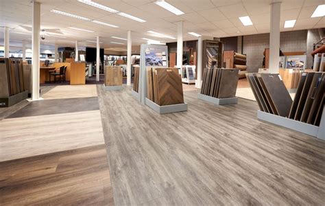 Pvc Vloeren Gaanderen Doetinchem En Ulft Tapifloor