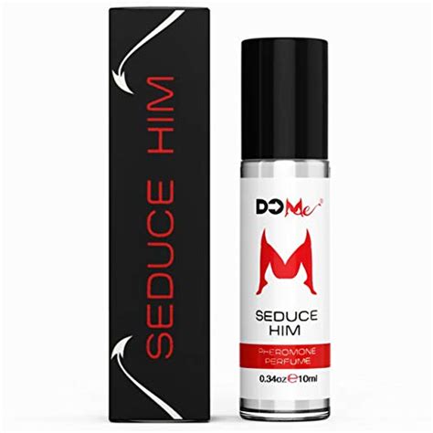 Top 10 Best Pheromones To Attract Men In 2024 Reviews By Experts