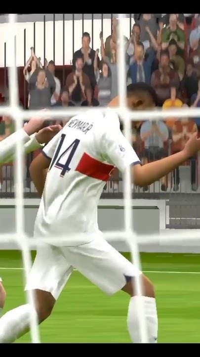 Neymarjr Goal ☠️🥵efootball Shorts Pes2021 Fifamobile