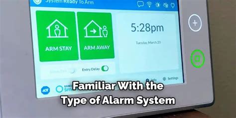 How To Turn Off Sound On Adt Alarm System Easy Guides