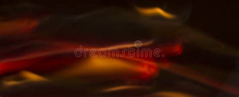 Streaks Of A Flame Closeup Stock Photo Image Of Motion Trace