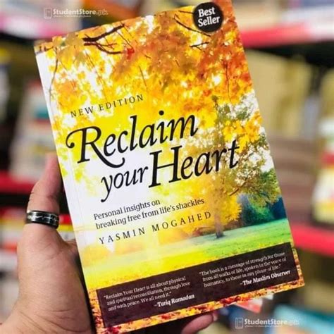 Reclaim your Heart - Pakistan online books Store