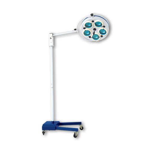 Medical Exam Lamp With Illumination System For Surgery Surgical