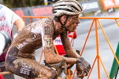 Cyclocross World Cup Will Return To Fayetteville In Fayetteville