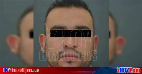 Hoy Tamaulipas Vinculan A Proceso A Â“el 18Â” Implicado En El Caso Lebaron