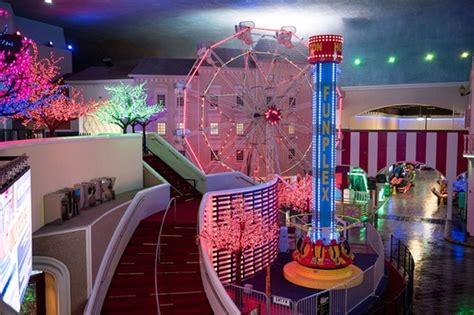 Houston Funplex Houston, TX Rides, 47% OFF