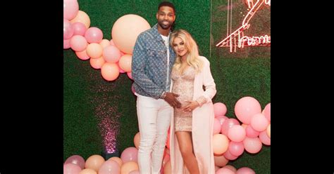 Khloe Kardashian trompée par Tristan Thompson avec 5 femmes L une d