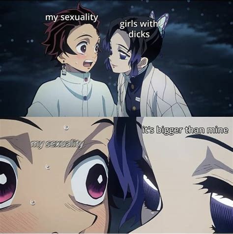 Funniest Demon Slayer Kimetsu No Yaiba Memes Best Demon Slayer Memes