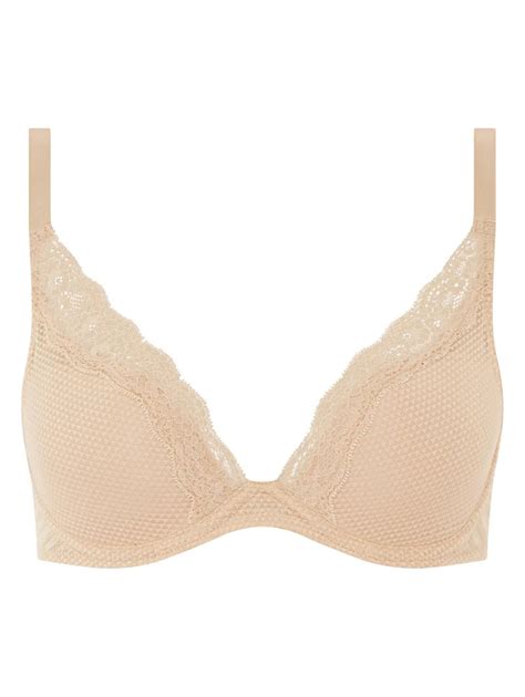 Passionata Brooklyn Plunge Bra 5701 Forever Yours Lingerie In Canada