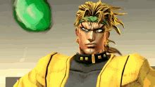 Kakyoin Cherry GIFs | Tenor