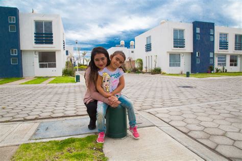 Mujer Infonavit El Programa Que Busca Disminuir Desigualdades