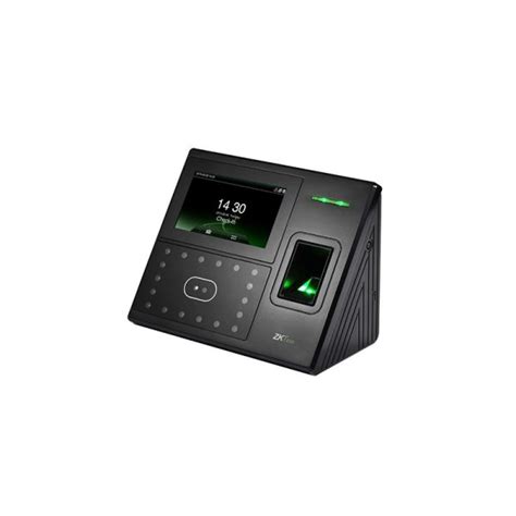 Zkteco Uface Face Attendance Machine Order Now