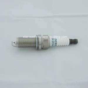 Iridium Power Spark Plug For Sk20hr11 Toyota 90919 01191 Spark Plug