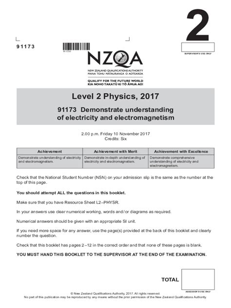 Fillable Online Phys 91173 Checklist Pdf No Brain Too Small PHYSICS