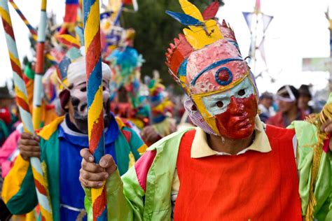 Top 15 Festivals And Celebrations In South America — Lets Go Citysurfing